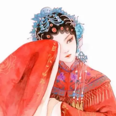 用户 追剧不熬夜 头像